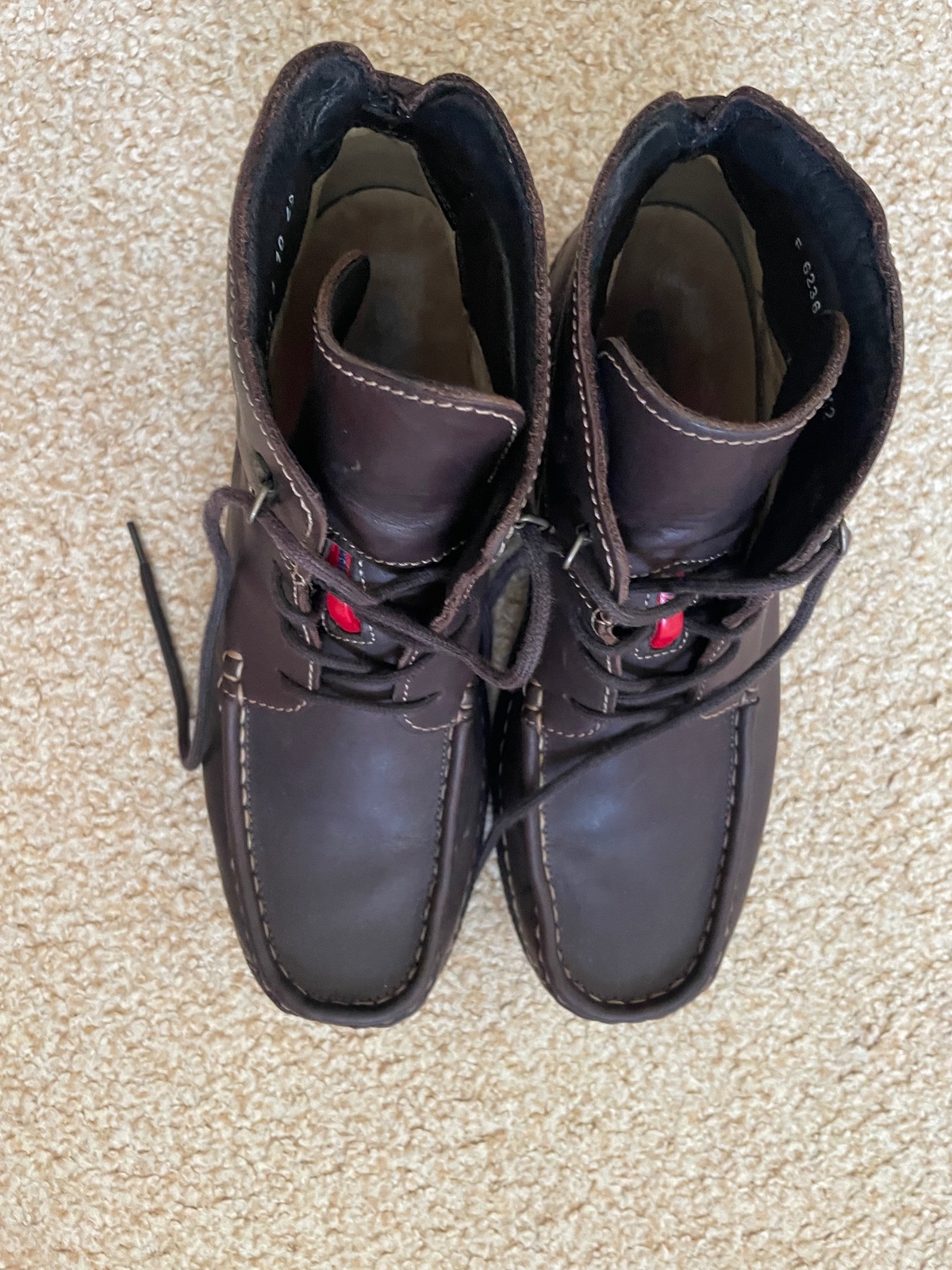 Dames schoenen — foto 1 van 3