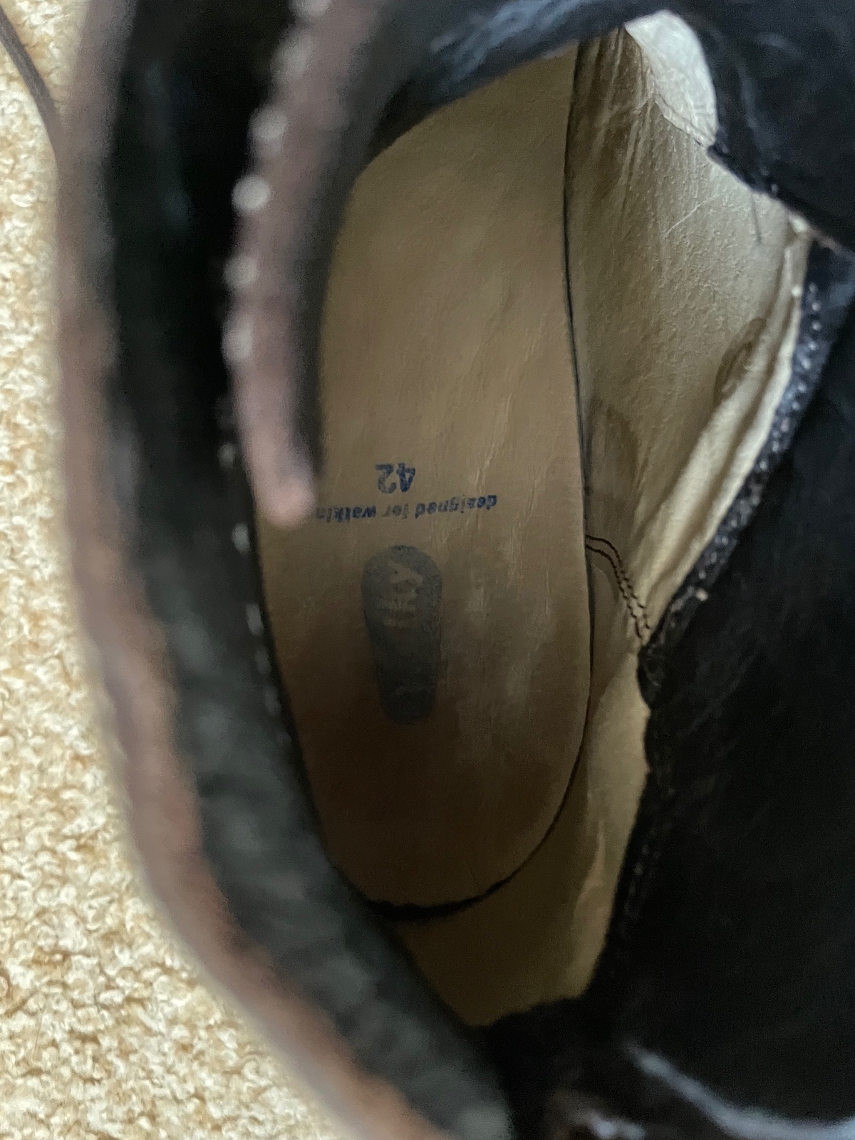Dames schoenen — foto 3 van 3
