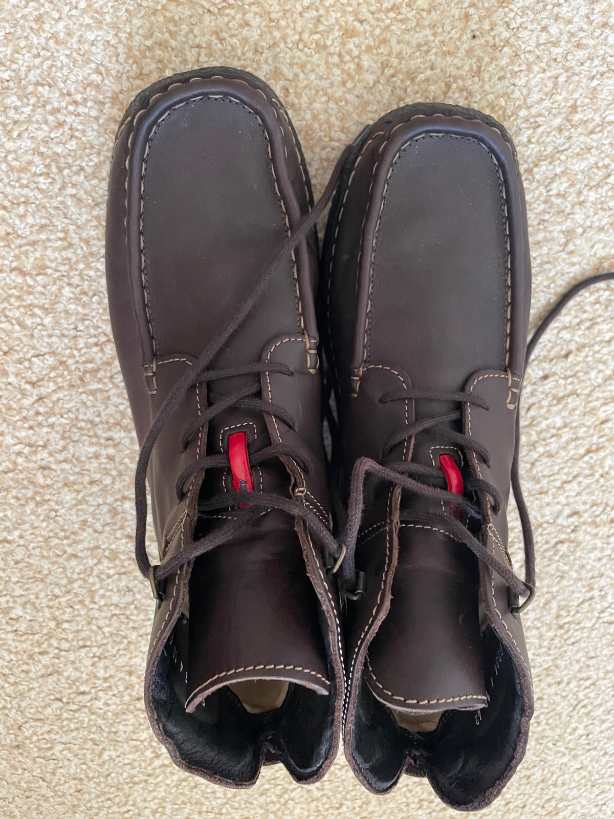 Dames schoenen — foto 2 van 3