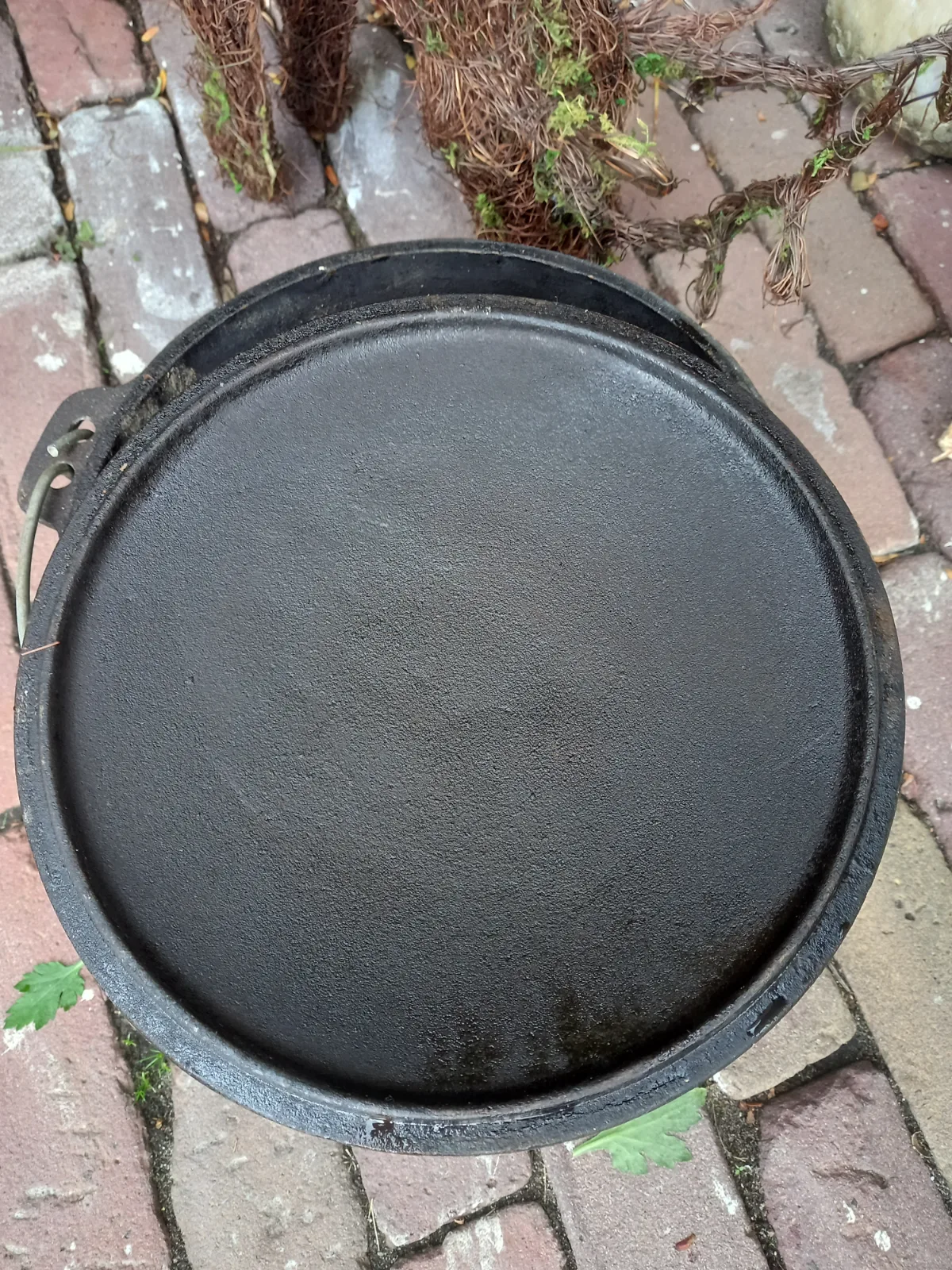 Dutch oven ValHal outdoor — foto 3 van 4
