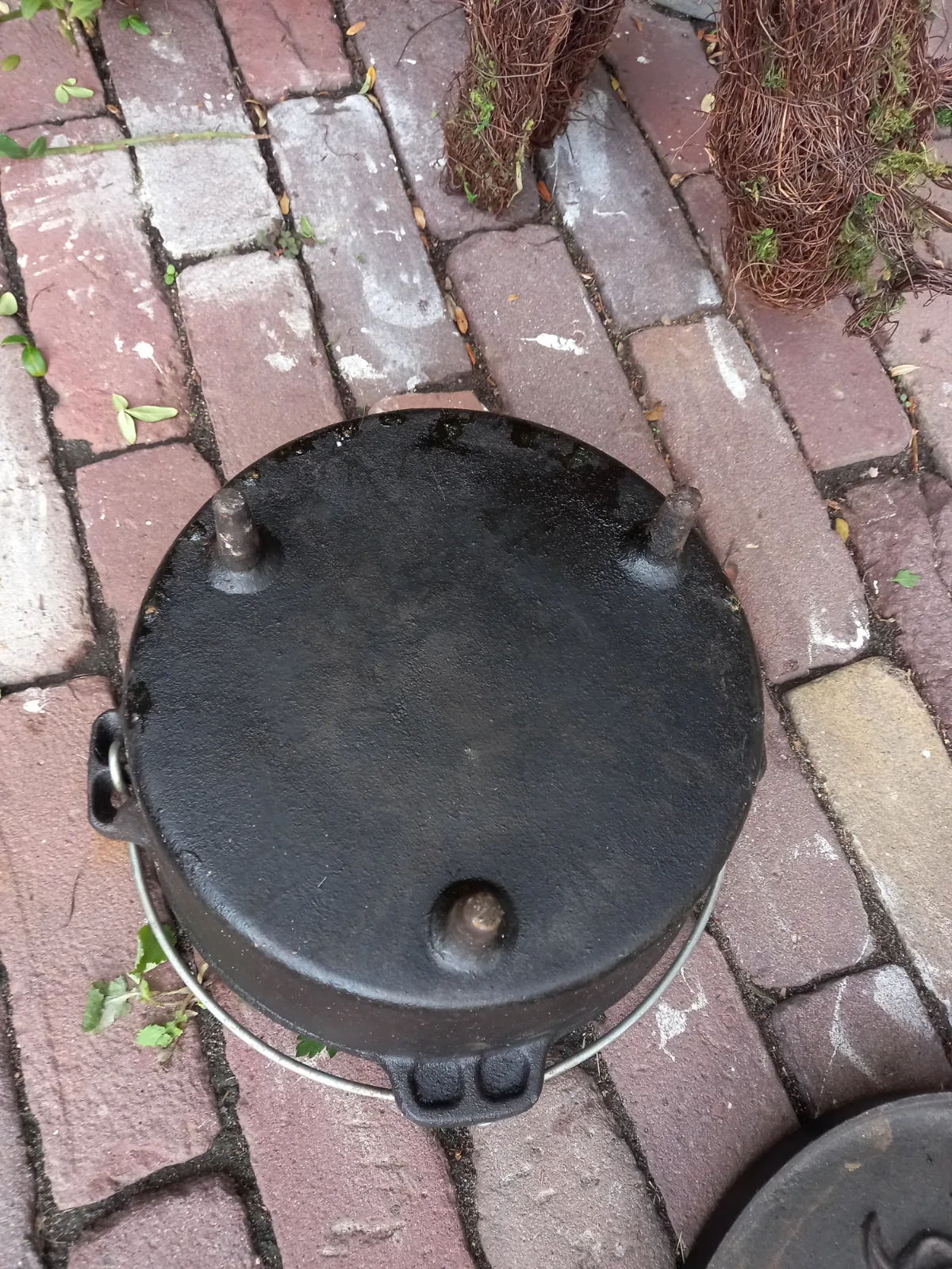 Dutch oven ValHal outdoor — foto 4 van 4