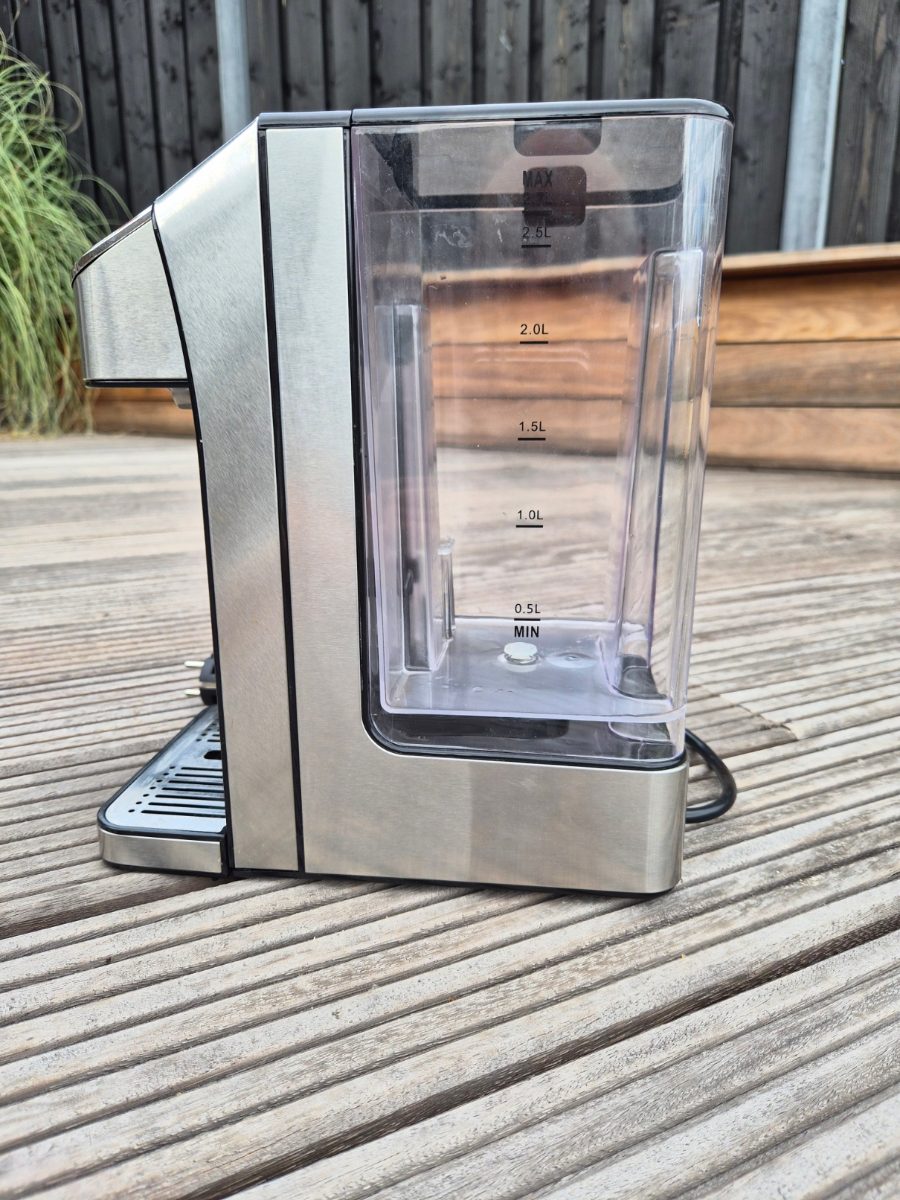 Heetwaterdispenser — foto 4 van 4