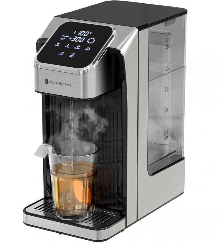 Heetwaterdispenser — foto 1 van 4