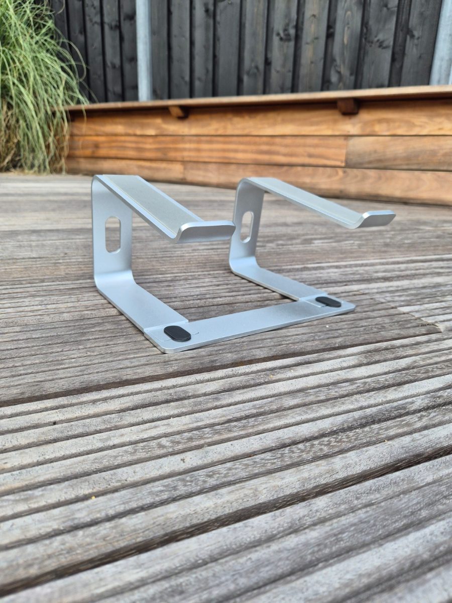 Laptop standaard
