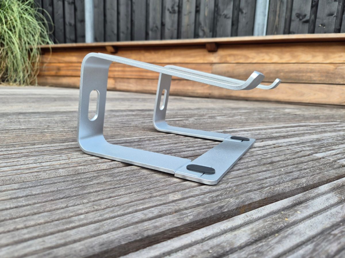 Laptop standaard — foto 3 van 3