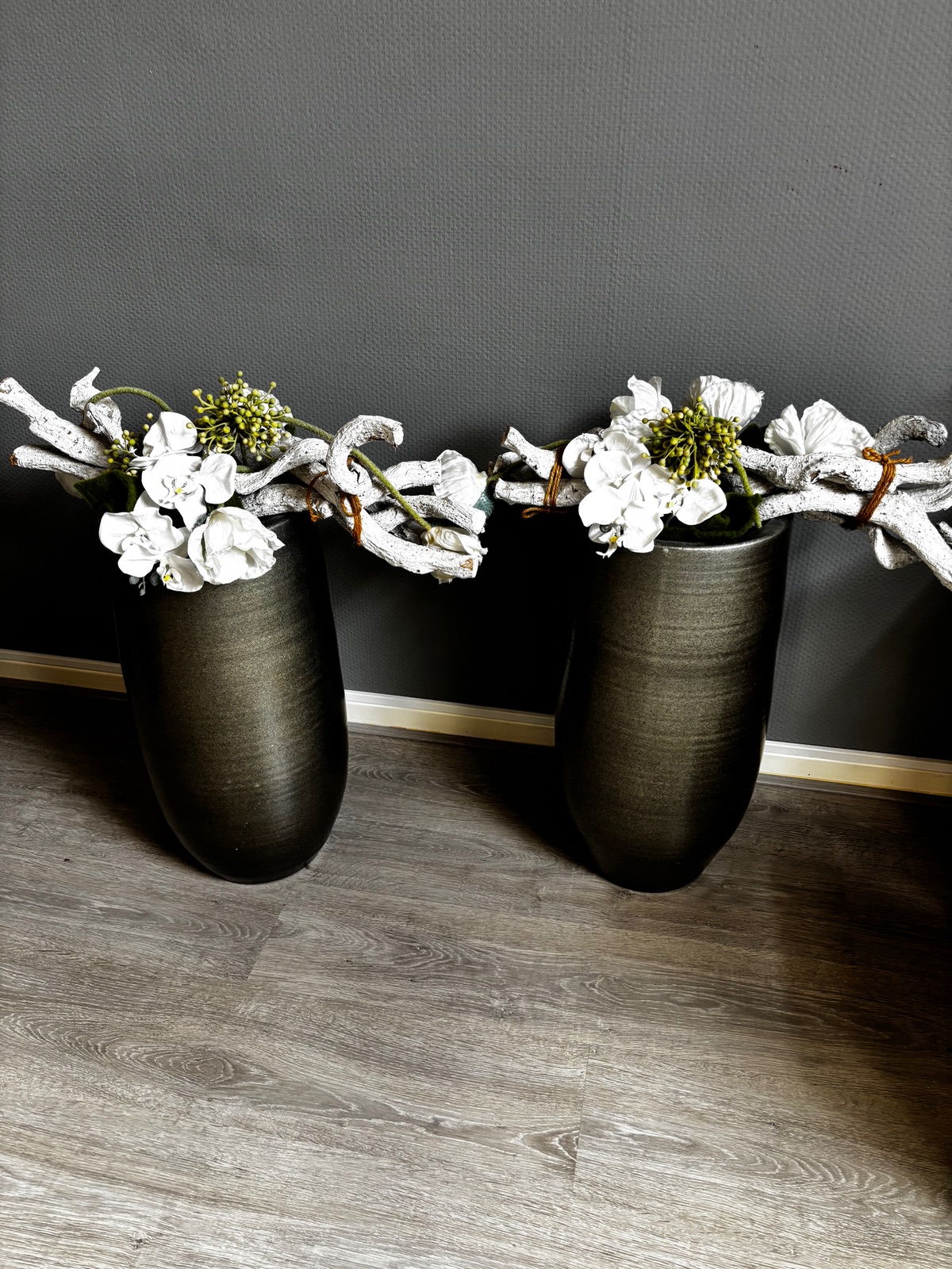 Bloempotten