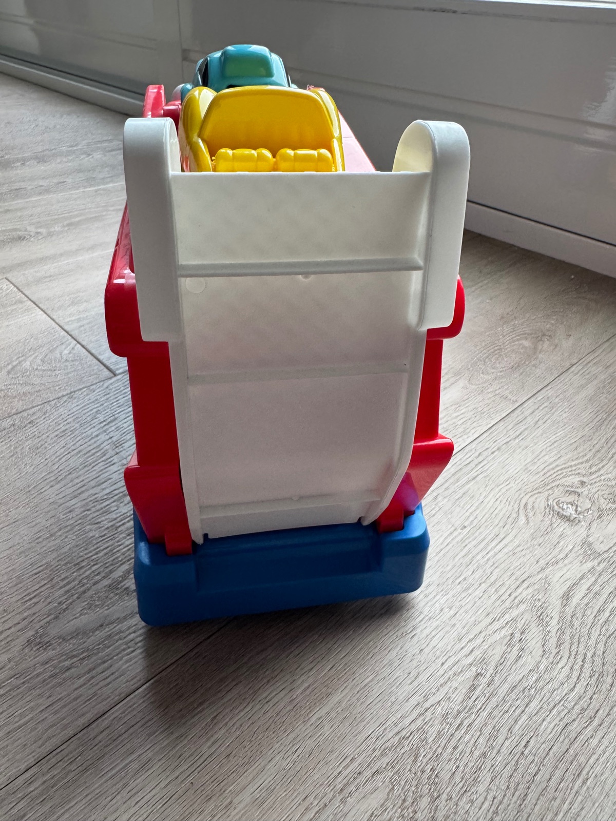 Little lot auto transporter — foto 6 van 10