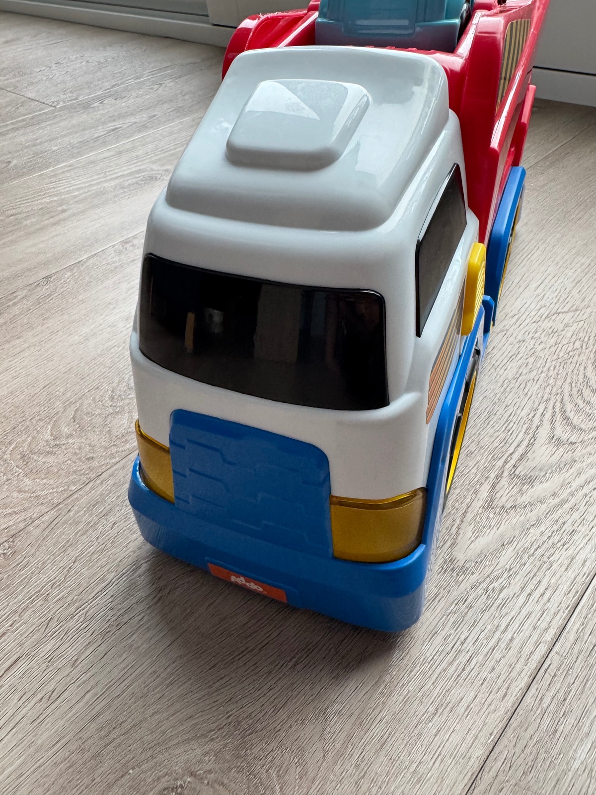 Little lot auto transporter — foto 5 van 10