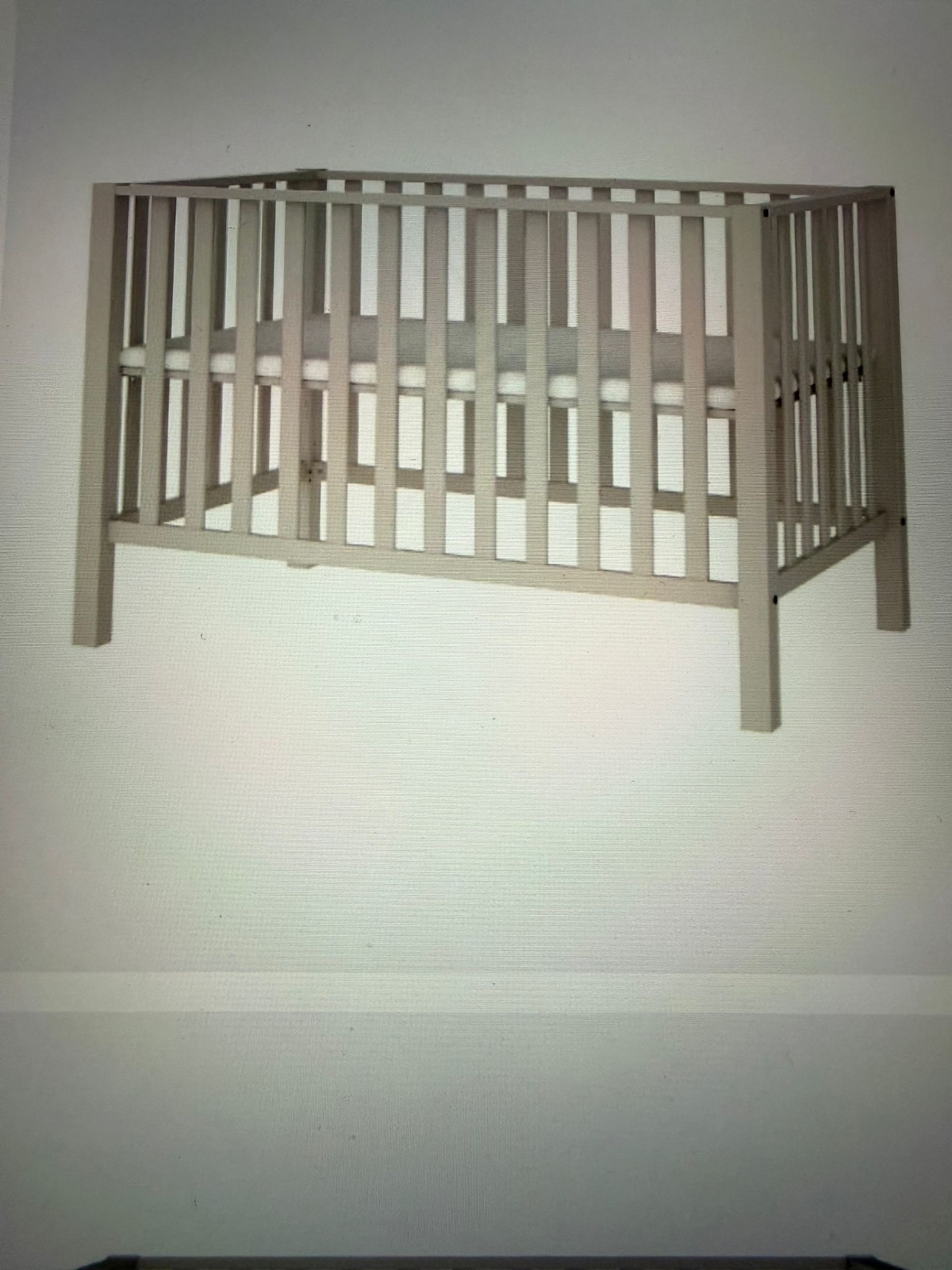 Tweeling box — foto 1 van 1