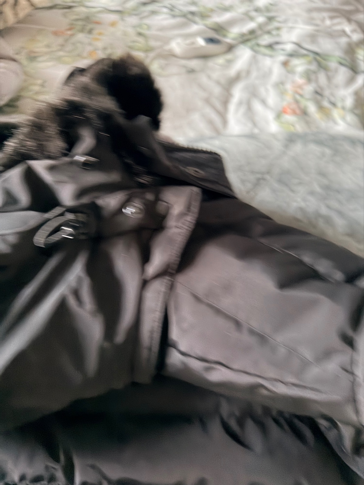 π€ TE KOOP β Wellensteyn winterjas XXL π€ β foto 6 van 8