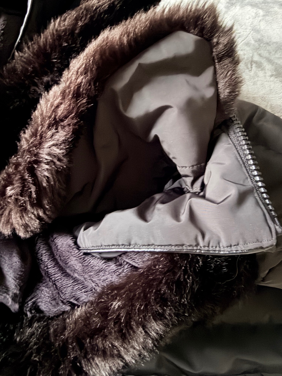 π€ TE KOOP β Wellensteyn winterjas XXL π€ β foto 8 van 8