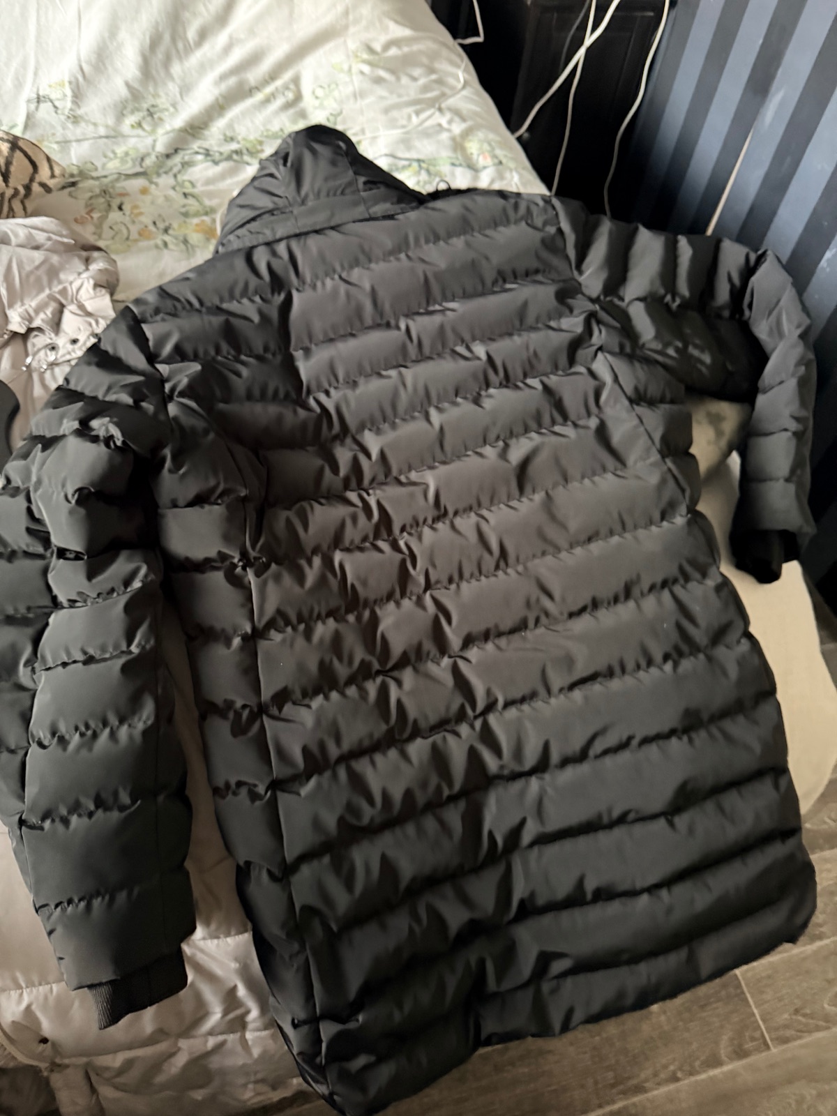 π€ TE KOOP β Wellensteyn winterjas XXL π€ β foto 4 van 8