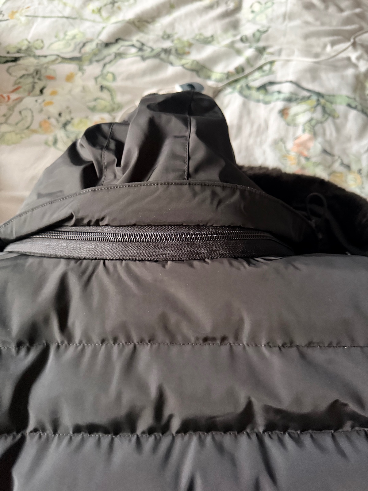 π€ TE KOOP β Wellensteyn winterjas XXL π€ β foto 5 van 8