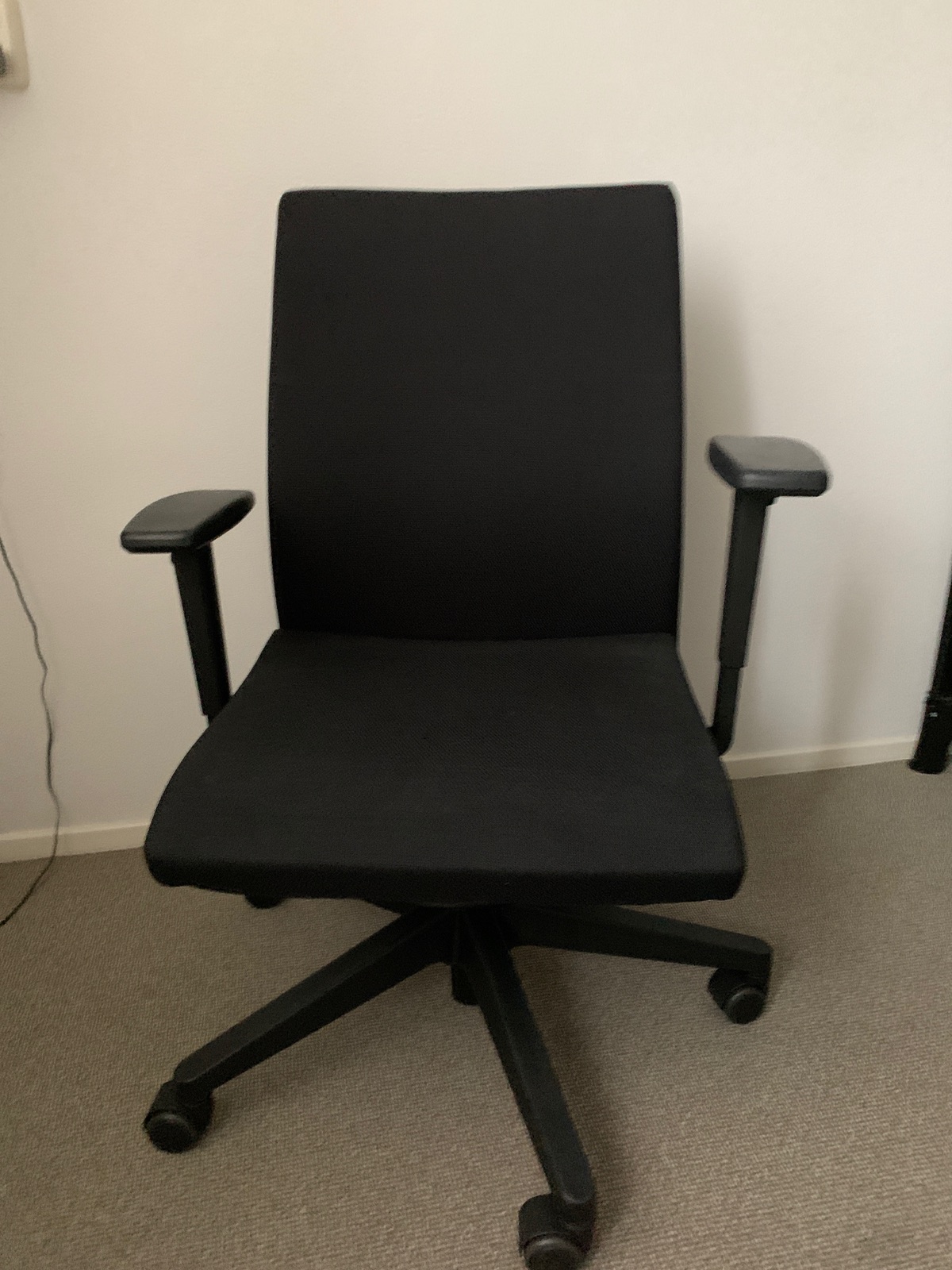 Bureau stoel — foto 1 van 6