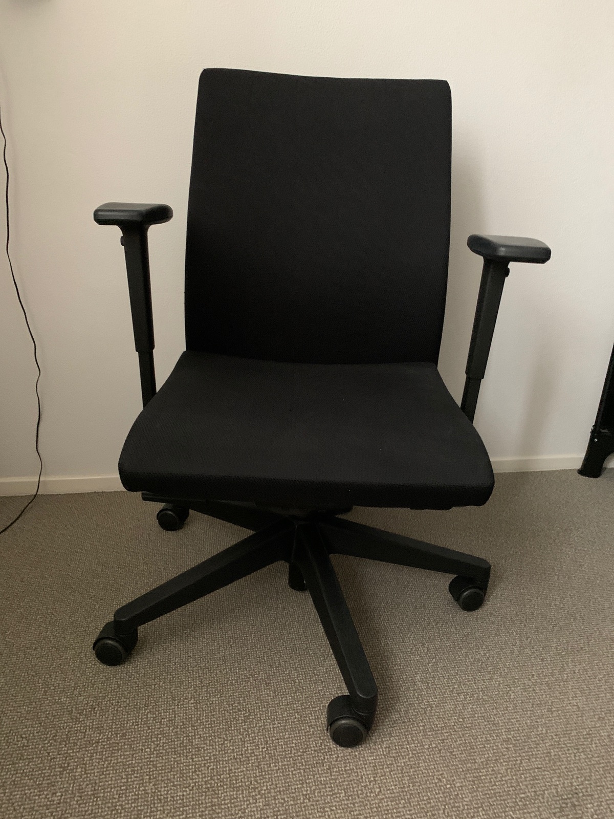 Bureau stoel — foto 2 van 6