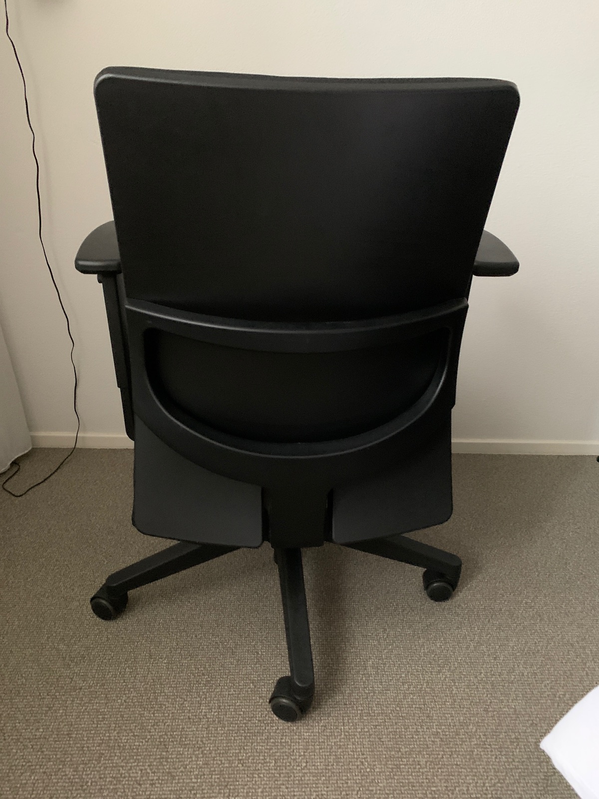Bureau stoel — foto 3 van 6