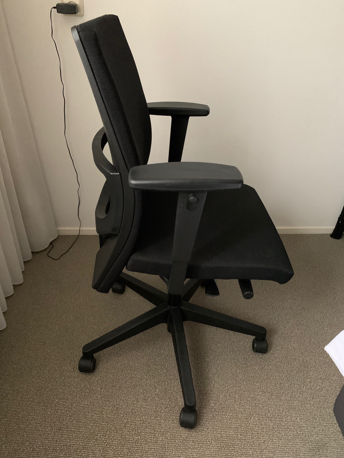 Bureau stoel — foto 6 van 6