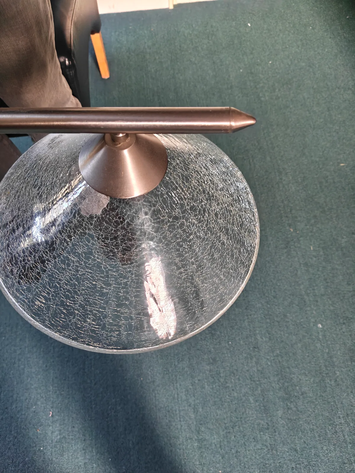 dimbare hanglamp — foto 2 van 3
