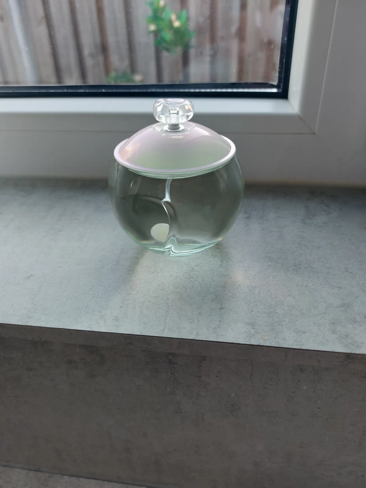 Parfum noa cacharel 