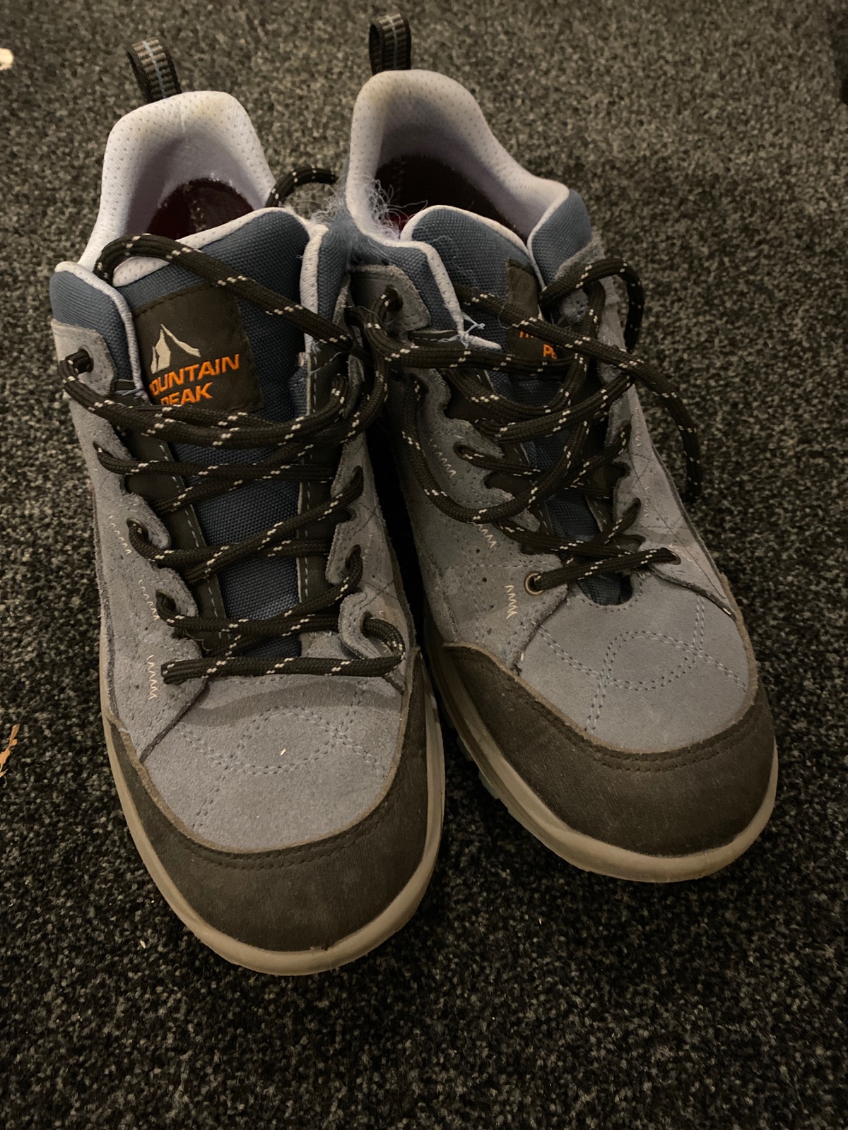 Wandelschoenen maat 41